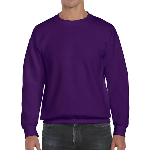 DryBlend Adult Crewneck Sweatshirt... from ASI 89380 Staton Corporate and Casual