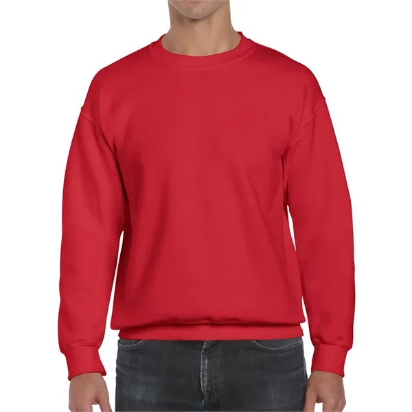 DryBlend Adult Crewneck Sweatshirt... from ASI 89380 Staton Corporate and Casual