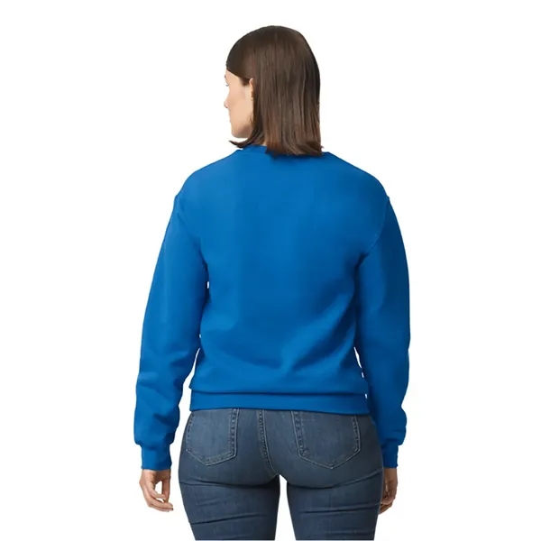 DryBlend Adult Crewneck Sweatshirt... from ASI 89380 Staton Corporate and Casual