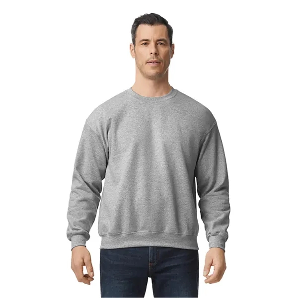 DryBlend Adult Crewneck Sweatshirt... from ASI 89380 Staton Corporate and Casual
