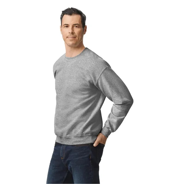 DryBlend Adult Crewneck Sweatshirt... from ASI 89380 Staton Corporate and Casual