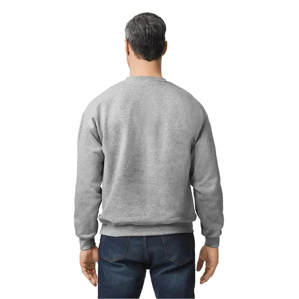 DryBlend Adult Crewneck Sweatshirt... from ASI 89380 Staton Corporate and Casual