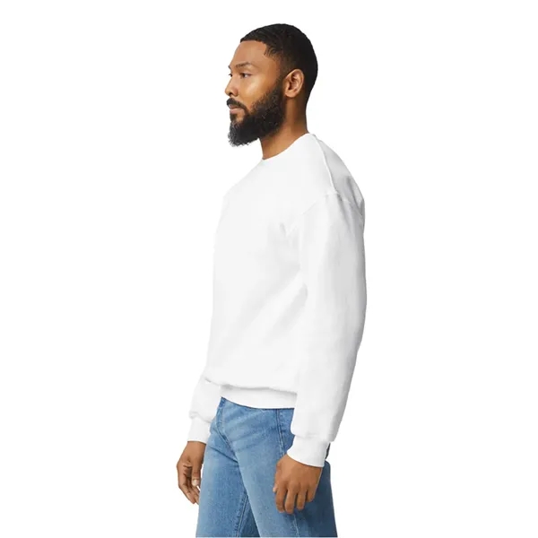 DryBlend Adult Crewneck Sweatshirt... from ASI 89380 Staton Corporate and Casual