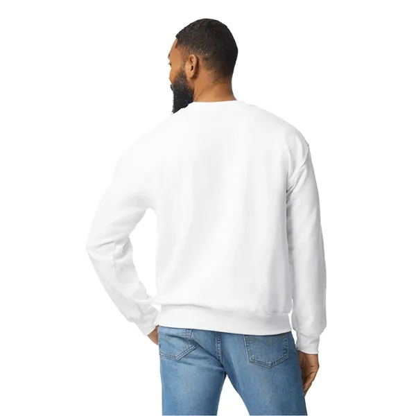 DryBlend Adult Crewneck Sweatshirt... from ASI 89380 Staton Corporate and Casual