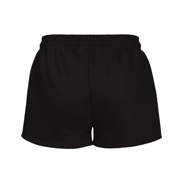 Athletic Fleece Womens Short... from ASI 89380 Staton Corporate and Casual