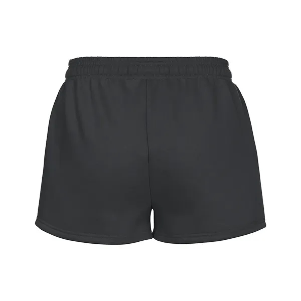 Athletic Fleece Womens Short... from ASI 89380 Staton Corporate and Casual