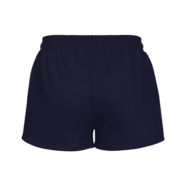 Athletic Fleece Womens Short... from ASI 89380 Staton Corporate and Casual