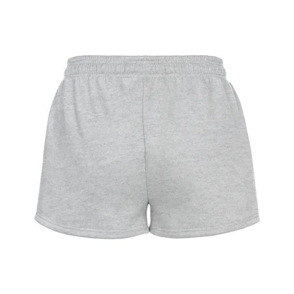 Athletic Fleece Womens Short... from ASI 89380 Staton Corporate and Casual