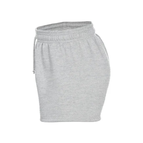 Athletic Fleece Womens Short... from ASI 89380 Staton Corporate and Casual
