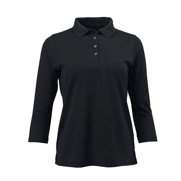 Lady Palm Polo... from ASI 89380 Staton Corporate and Casual