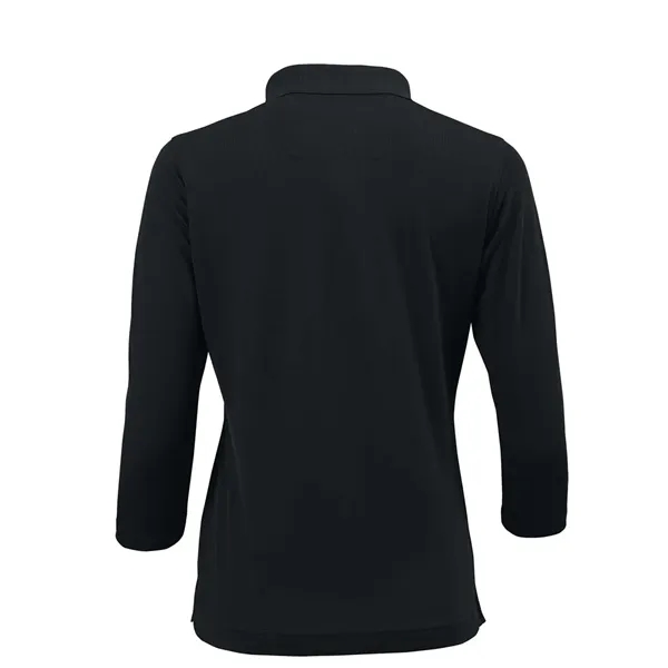 Lady Palm Polo... from ASI 89380 Staton Corporate and Casual