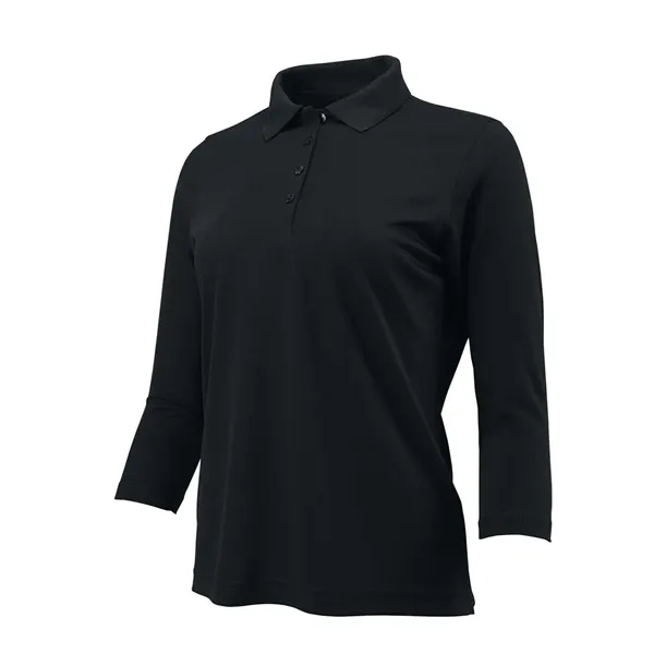 Lady Palm Polo... from ASI 89380 Staton Corporate and Casual