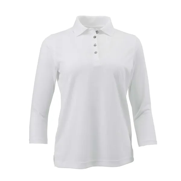 Lady Palm Polo... from ASI 89380 Staton Corporate and Casual