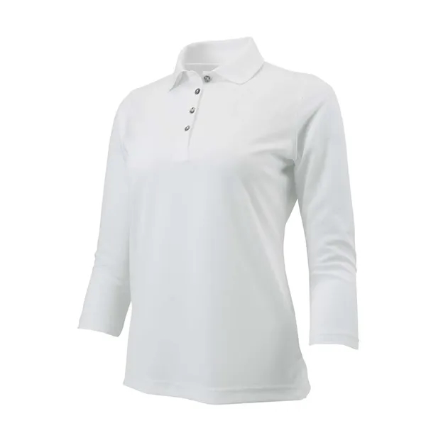 Lady Palm Polo... from ASI 89380 Staton Corporate and Casual