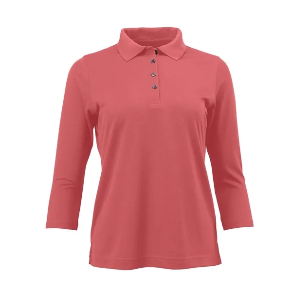 Lady Palm Polo... from ASI 89380 Staton Corporate and Casual