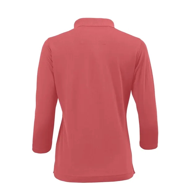 Lady Palm Polo... from ASI 89380 Staton Corporate and Casual