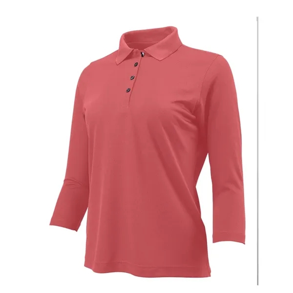 Lady Palm Polo... from ASI 89380 Staton Corporate and Casual