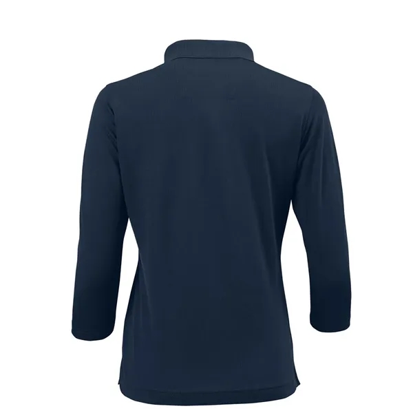 Lady Palm Polo... from ASI 89380 Staton Corporate and Casual