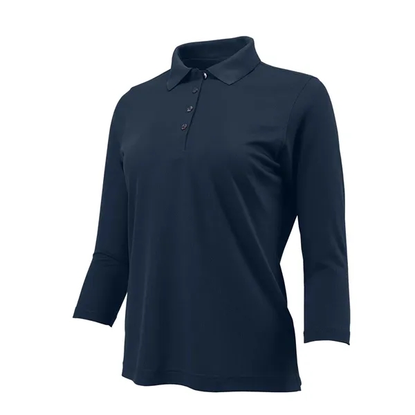 Lady Palm Polo... from ASI 89380 Staton Corporate and Casual