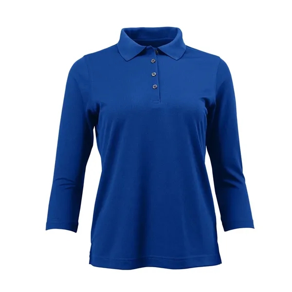 Lady Palm Polo... from ASI 89380 Staton Corporate and Casual