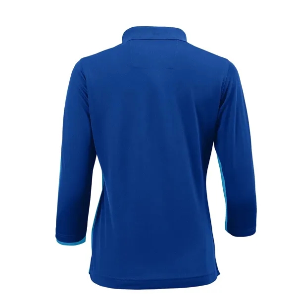 Lady Palm Polo... from ASI 89380 Staton Corporate and Casual