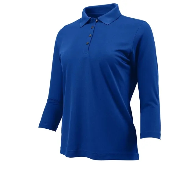 Lady Palm Polo... from ASI 89380 Staton Corporate and Casual