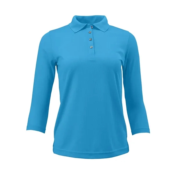 Lady Palm Polo... from ASI 89380 Staton Corporate and Casual