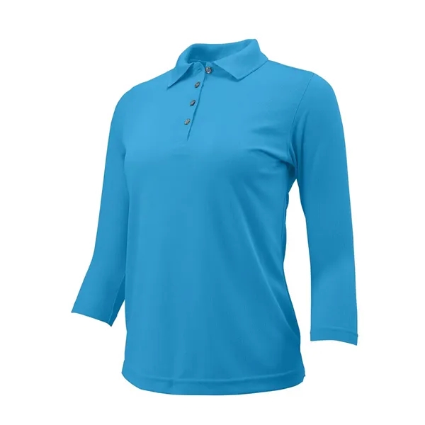 Lady Palm Polo... from ASI 89380 Staton Corporate and Casual