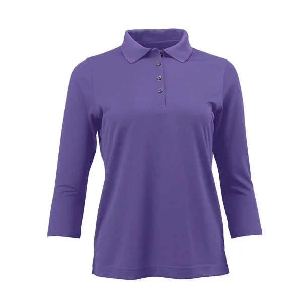 Lady Palm Polo... from ASI 89380 Staton Corporate and Casual