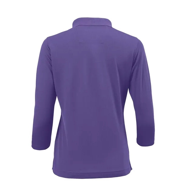 Lady Palm Polo... from ASI 89380 Staton Corporate and Casual