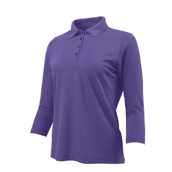 Lady Palm Polo... from ASI 89380 Staton Corporate and Casual