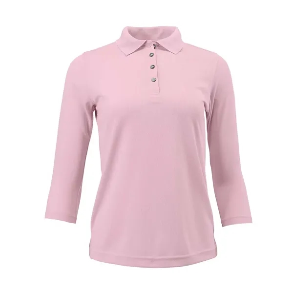 Lady Palm Polo... from ASI 89380 Staton Corporate and Casual