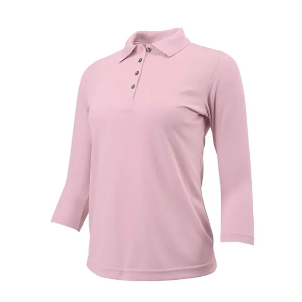 Lady Palm Polo... from ASI 89380 Staton Corporate and Casual