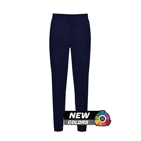 Athletic Fleece Womens Jogger... from ASI 89380 Staton Corporate and Casual