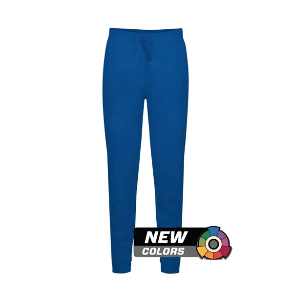 Athletic Fleece Womens Jogger... from ASI 89380 Staton Corporate and Casual