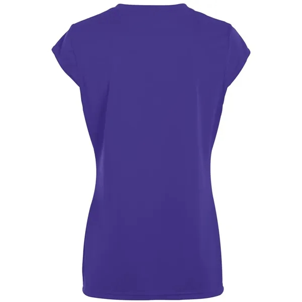 Ladies Blash Jersey... from ASI 89380 Staton Corporate and Casual / Staton®