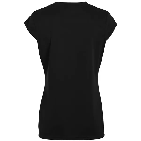 Ladies Blash Jersey... from ASI 89380 Staton Corporate and Casual / Staton®