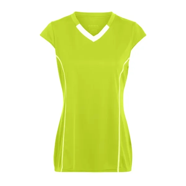 Ladies Blash Jersey... from ASI 89380 Staton Corporate and Casual / Staton®