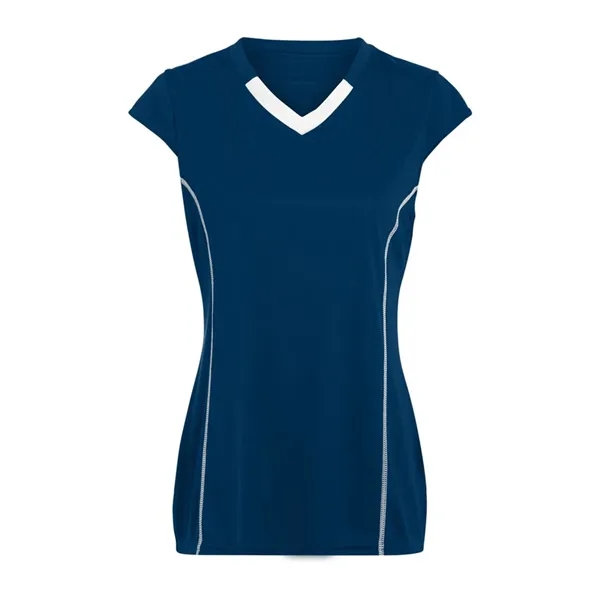 Ladies Blash Jersey... from ASI 89380 Staton Corporate and Casual / Staton®