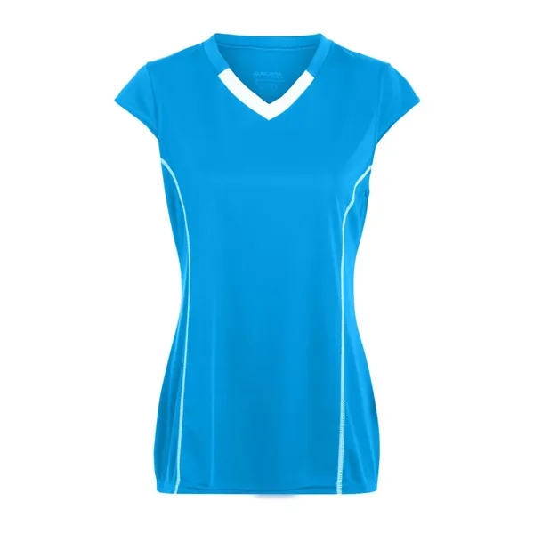 Ladies Blash Jersey... from ASI 89380 Staton Corporate and Casual / Staton®