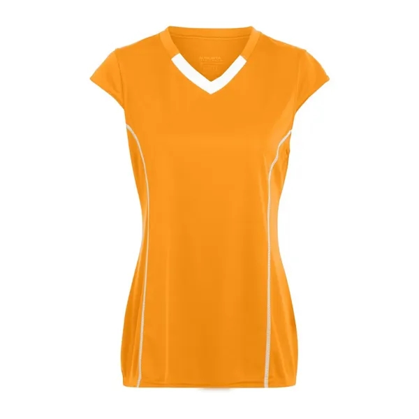Ladies Blash Jersey... from ASI 89380 Staton Corporate and Casual / Staton®