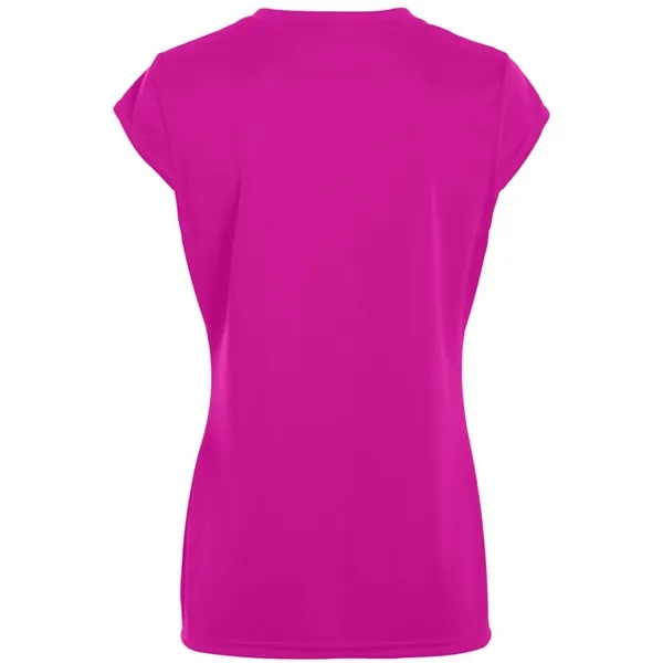 Ladies Blash Jersey... from ASI 89380 Staton Corporate and Casual / Staton®