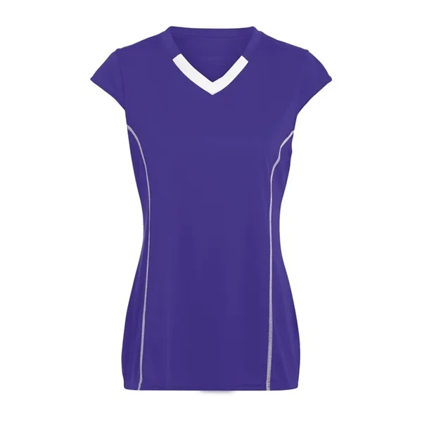 Ladies Blash Jersey... from ASI 89380 Staton Corporate and Casual / Staton®