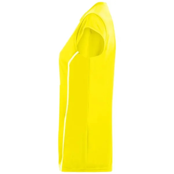 Ladies Blash Jersey... from ASI 89380 Staton Corporate and Casual / Staton®