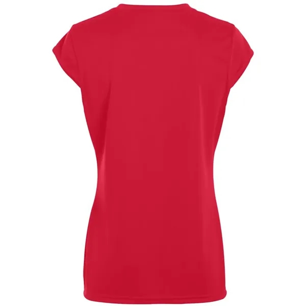 Ladies Blash Jersey... from ASI 89380 Staton Corporate and Casual / Staton®