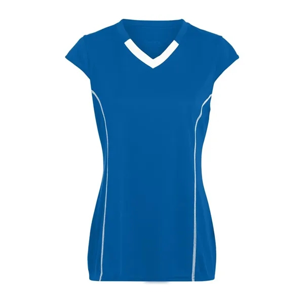 Ladies Blash Jersey... from ASI 89380 Staton Corporate and Casual / Staton®