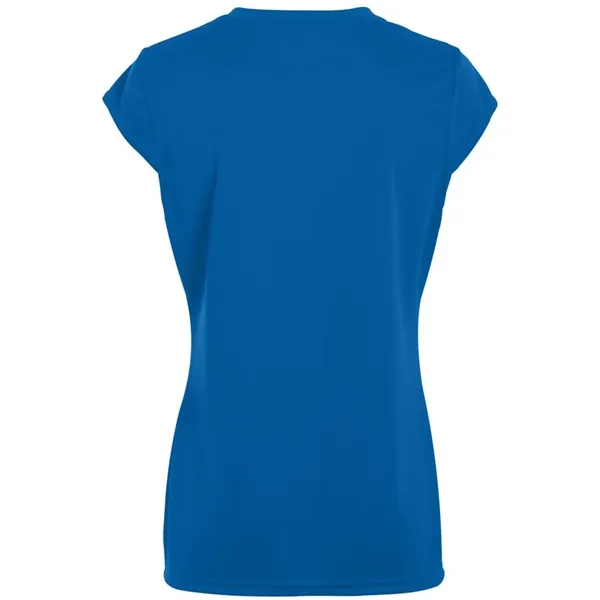 Ladies Blash Jersey... from ASI 89380 Staton Corporate and Casual / Staton®