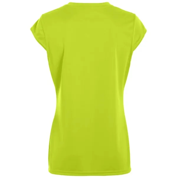 Girls Blash Jersey... from ASI 89380 Staton Corporate and Casual / Staton®