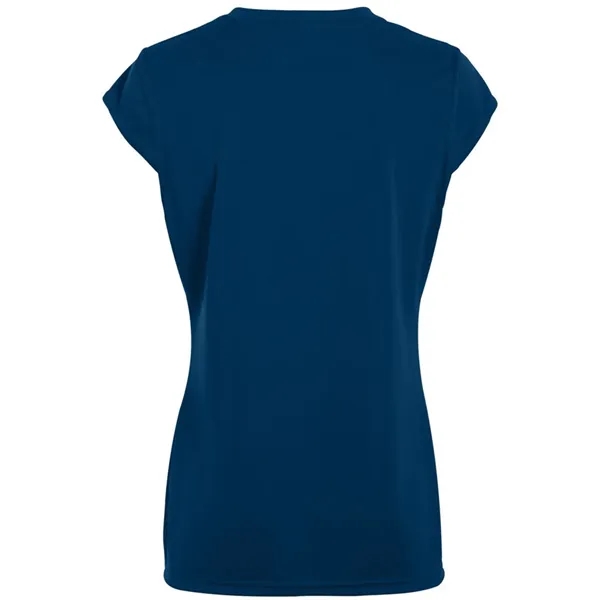 Girls Blash Jersey... from ASI 89380 Staton Corporate and Casual / Staton®