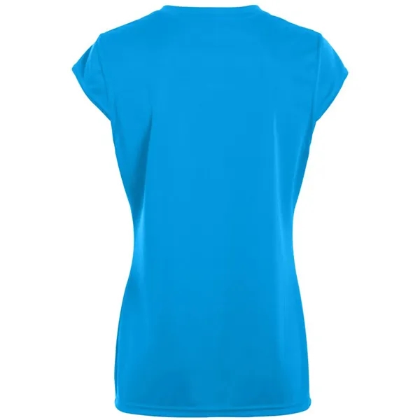 Girls Blash Jersey... from ASI 89380 Staton Corporate and Casual / Staton®